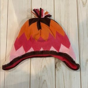 Baby Gap Toddler Hat